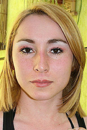 Sabrina Sherman