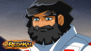 The Return Of Connor Stax