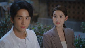 You Are the First and Only Choice