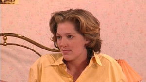 La poussière dans l'oeil