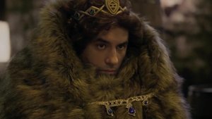 Kaderine Terk Edilmis Krallik