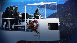 Fighting the Cocaine Cartels