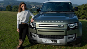 Off Road/Land Rover Defender