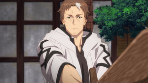 The Old Country Bumpkin Goes to the Capital