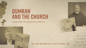 Qumran and the Church
