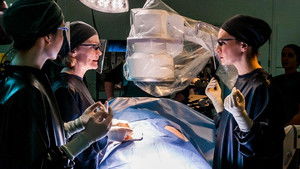 Medicine My Lawful Wife