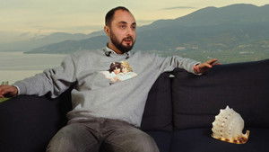 Movie about the movie