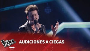 Episode 21⎜Blind Auditions