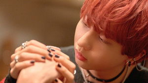 My Favorite Is AE-kun