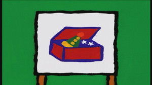 Oops / Igloo / Sardines / Dolphin