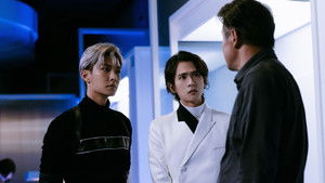 EP01: Immortality (Part 01)