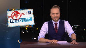 Viewer's questions: geopolitical edition | Krezip