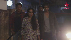Shantidevi Abducts Kabir