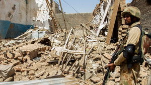 The War Widows of Afghanistan