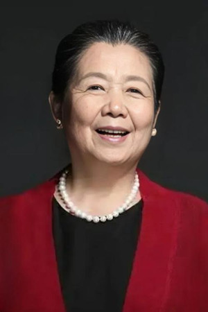 Li Wenling