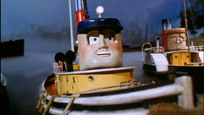 Blackout / Eight Is Too Much