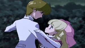 The Evening Star, A Waltz for Two