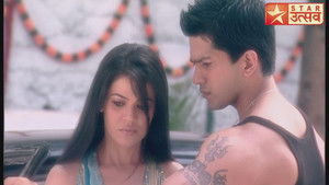 Abhimanyu Saves Nikita