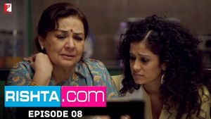 Rohan and Isha have Got a New Client Who is a Old Widow
