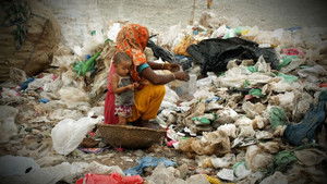 Si fa presto a dire plastica