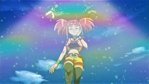 Amazing Treasure Race