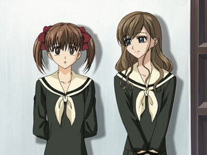 Brought Together by Just One Hand