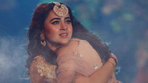 Raghu and Prathna's Confrontation