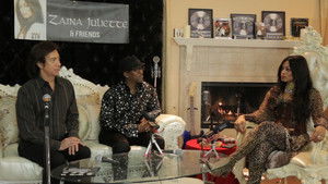 Zaina Juliette & Friends