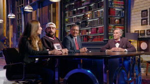 The Marijuana Episode