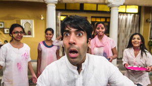 Bura Na Mano Holi Hai!