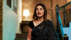 Dhara Pleads The Pandyas