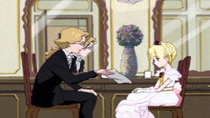 The Piano's Connecting Lullaby