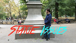 Statue Issues