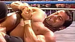 ECW Hardcore TV - Mar. 14, 1995