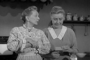 Conversation Over a Corpse