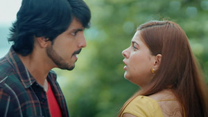 Shiva, Raavi Break Up