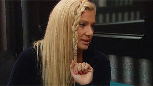 Live Eviction #4; HOH Competition #5