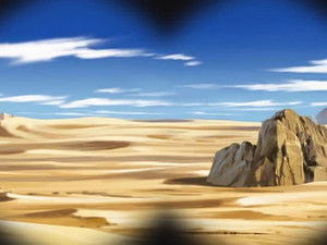 The Machine Bandits part 2