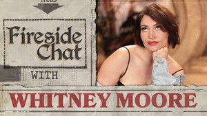 Fireside Chat LIVE With Whitney Moore – Feb 2026