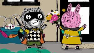 The Magic Trick Collection/Listen Coach