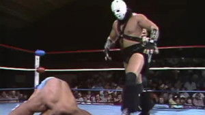 Mid-South Wrestling - Aug. 10, 1985