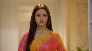 Doree Learns About Rn's Pregnancy