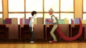 Midday Moon / Adventurers