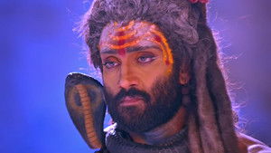 Tarakasura devises a strategy