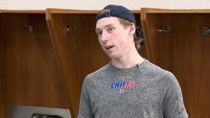 Berkly Catton / Ryker Evans