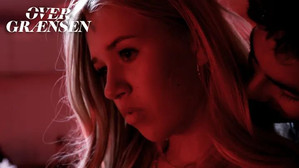 Alberte's first time