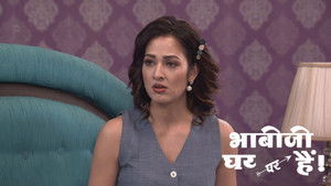 Khastawar Fires a Gun At Vibhuti