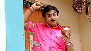 Iyer Plans A Surprise