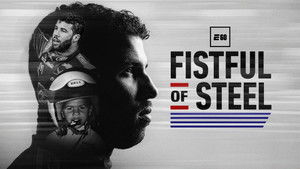 Fistful of Steel: The Rise of Bubba Wallace