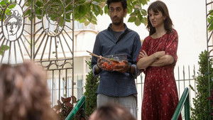 Let me introduce you to my family